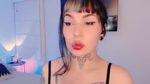 Martina online show from July 29, 2:29 am