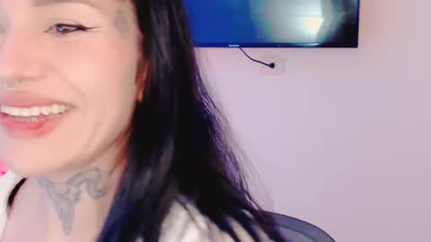 Martina online show from August 1, 1:22 am