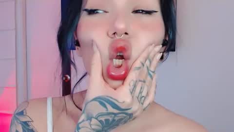 Martina online show from August 3, 3:57 am