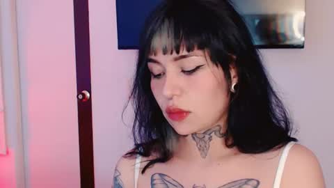 Martina online show from August 4, 2:19 am