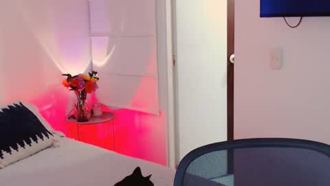 Martina online show from August 5, 1:47 am