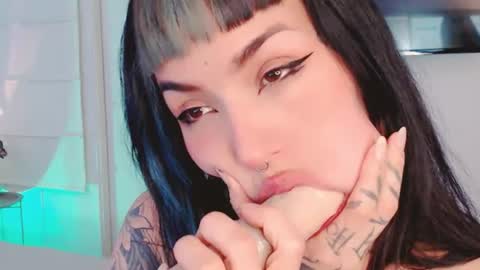 Martina online show from August 13, 3:09 am