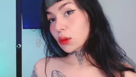 Martina online show from August 15, 3:10 am