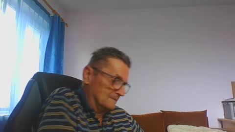 ulmeni4 online show from July 9, 1:27 pm