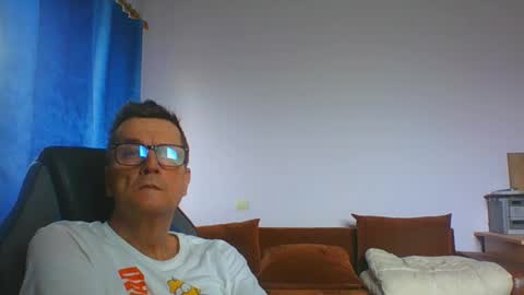 ulmeni4 online show from July 16, 11:11 am