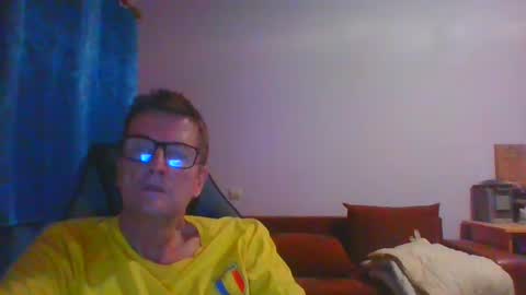 ulmeni7 online show from July 30, 8:15 pm