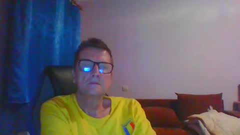 ulmeni7 online show from July 30, 9:21 pm
