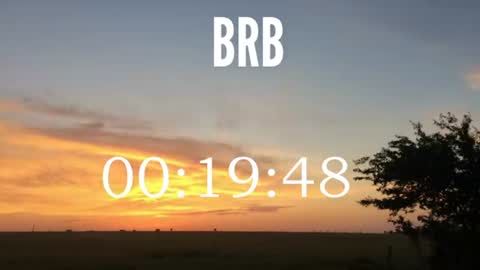 ulmo_br online show from June 15, 1:14 am