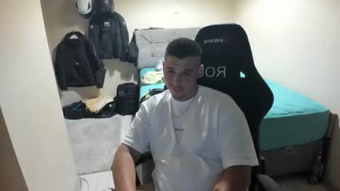 hi im mike tyson -  online show from July 3, 9:17 pm