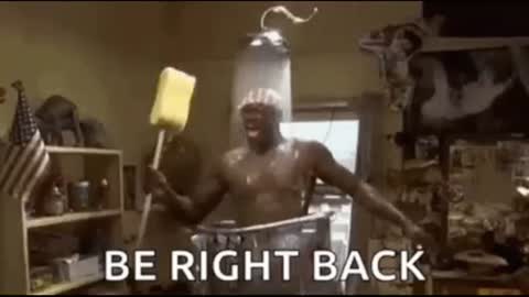 hi im mike tyson -  online show from July 4, 6:54 pm