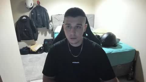 hi im mike tyson -  online show from July 8, 8:57 pm