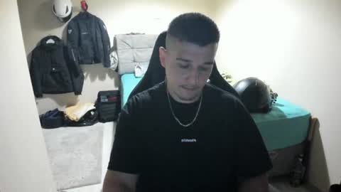 hi im mike tyson -  online show from July 10, 6:57 pm