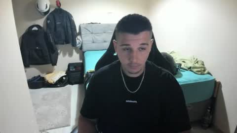 hi im mike tyson -  online show from July 11, 8:15 pm