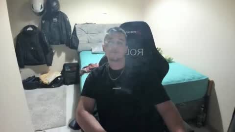 hi im mike tyson -  online show from July 13, 8:36 pm