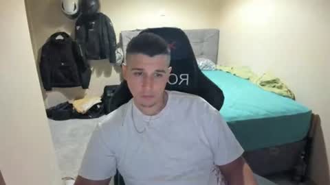 hi im mike tyson -  online show from July 16, 7:47 pm