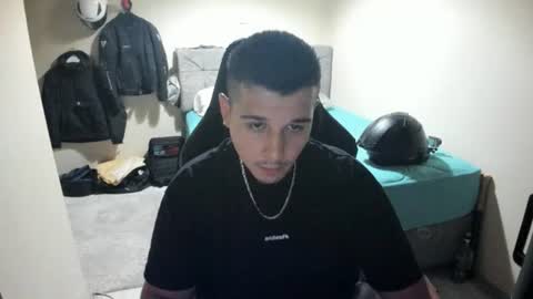 hi im mike tyson -  online show from July 20, 7:39 pm