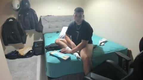hi im mike tyson -  online show from July 20, 9:51 pm