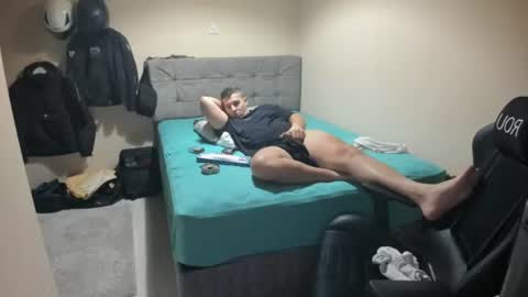 hi im mike tyson -  online show from July 22, 9:06 pm
