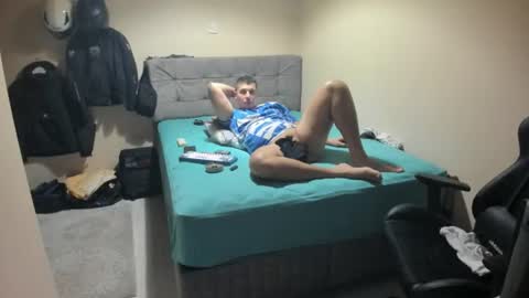 hi im mike tyson -  online show from July 22, 10:12 pm