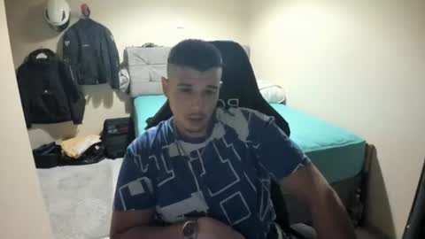hi im mike tyson -  online show from July 23, 7:27 pm