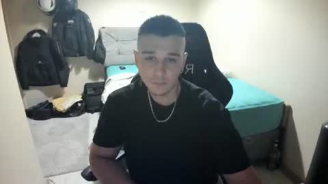 hi im mike tyson -  online show from July 30, 8:04 pm