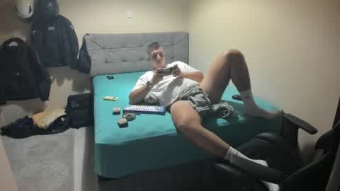 hi im mike tyson -  online show from July 30, 10:16 pm