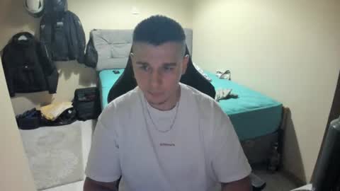 hi im mike tyson -  online show from July 30, 11:22 pm