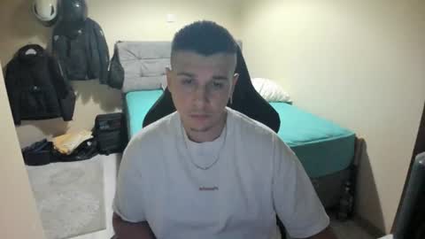 hi im mike tyson -  online show from July 31, 9:20 pm