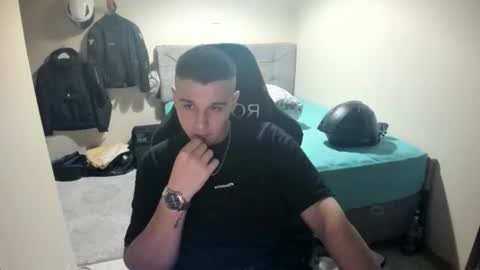 hi im mike tyson -  online show from August 6, 8:19 pm