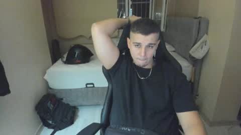 hi im mike tyson -  online show from August 14, 7:17 pm