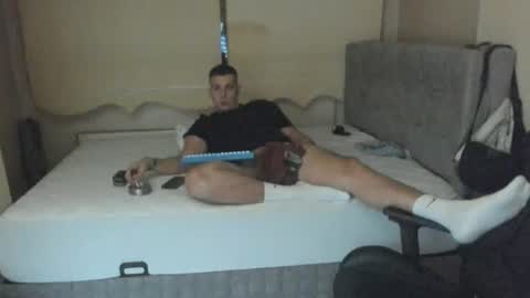hi im mike tyson -  online show from August 14, 8:23 pm