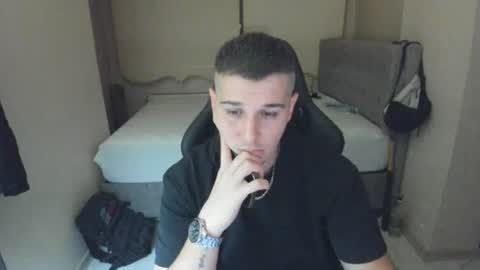hi im mike tyson -  online show from August 14, 9:29 pm
