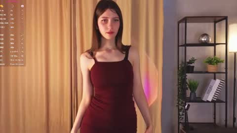 Liliane online show from August 4, 7:27 am