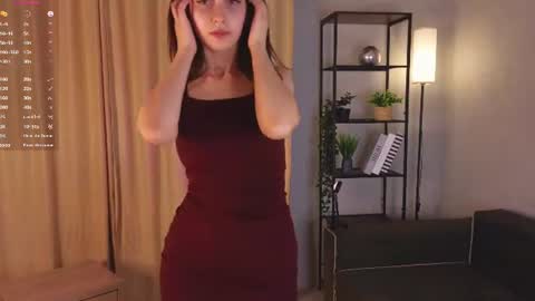 Liliane online show from August 4, 12:57 pm