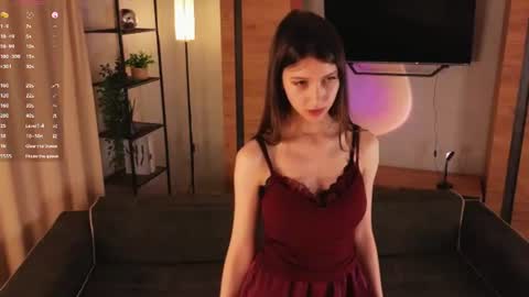 Liliane online show from August 5, 9:40 am