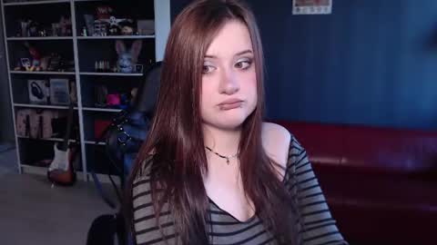 Julia online show from June 19, 4:12 am