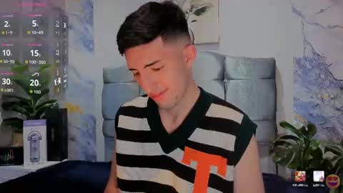 un_sluttyy online show from September 9, 4:15 pm