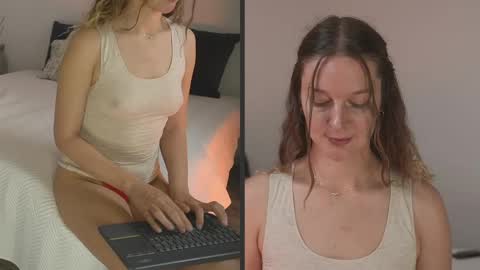 Sasha online show from June 6, 3:45 am