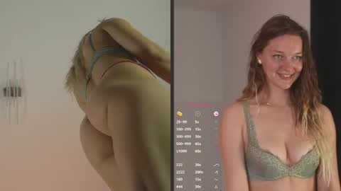 Sasha online show from June 14, 6:32 am