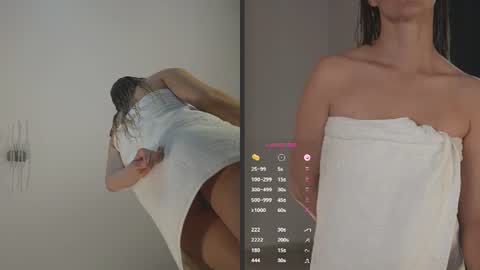 Sasha online show from June 22, 3:40 am