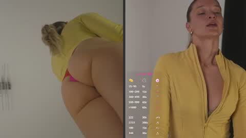 Sasha online show from June 23, 3:40 am