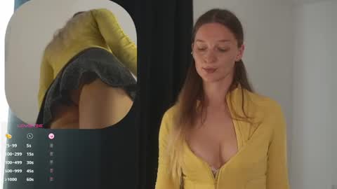 Sasha online show from June 25, 6:49 am