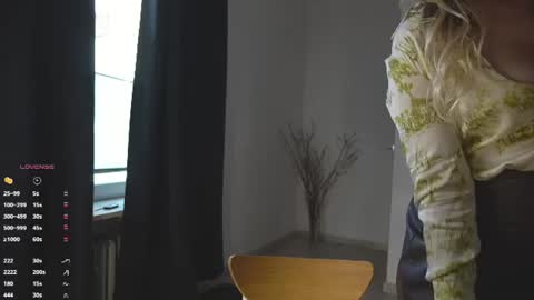 Sasha online show from August 15, 9:24 am