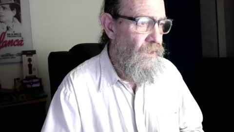 Uncle Hottie online show from August 6, 1:04 am