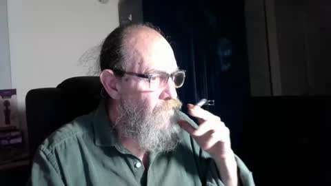Uncle Hottie online show from August 7, 2:00 am