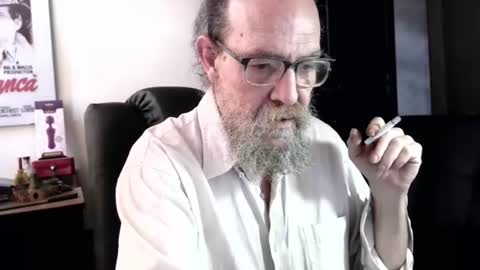Uncle Hottie online show from August 8, 4:07 pm