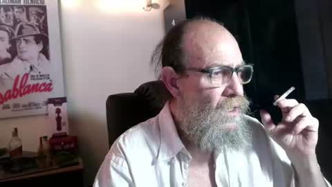 Uncle Hottie online show from August 8, 10:54 pm
