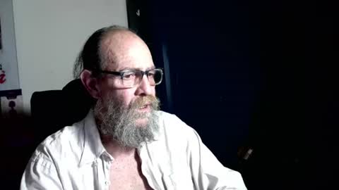 Uncle Hottie online show from August 9, 2:01 am