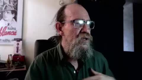 Uncle Hottie online show from August 9, 5:36 pm