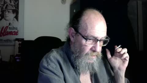 Uncle Hottie online show from August 11, 12:01 am